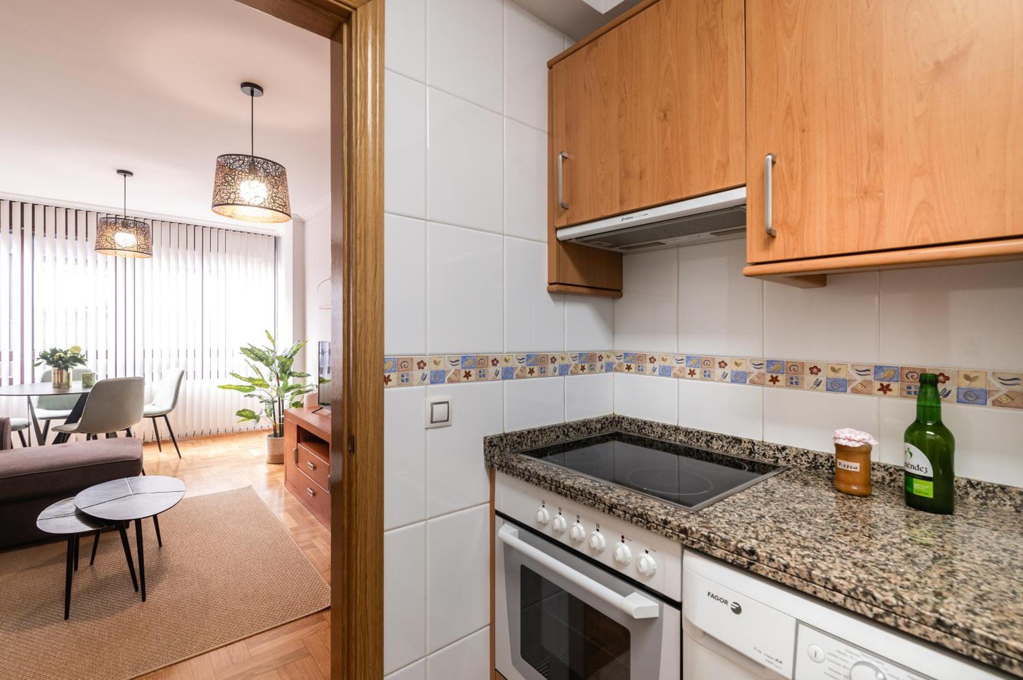 Espumeru, Apartamento En Llanes Vut-2345-As Exterior photo