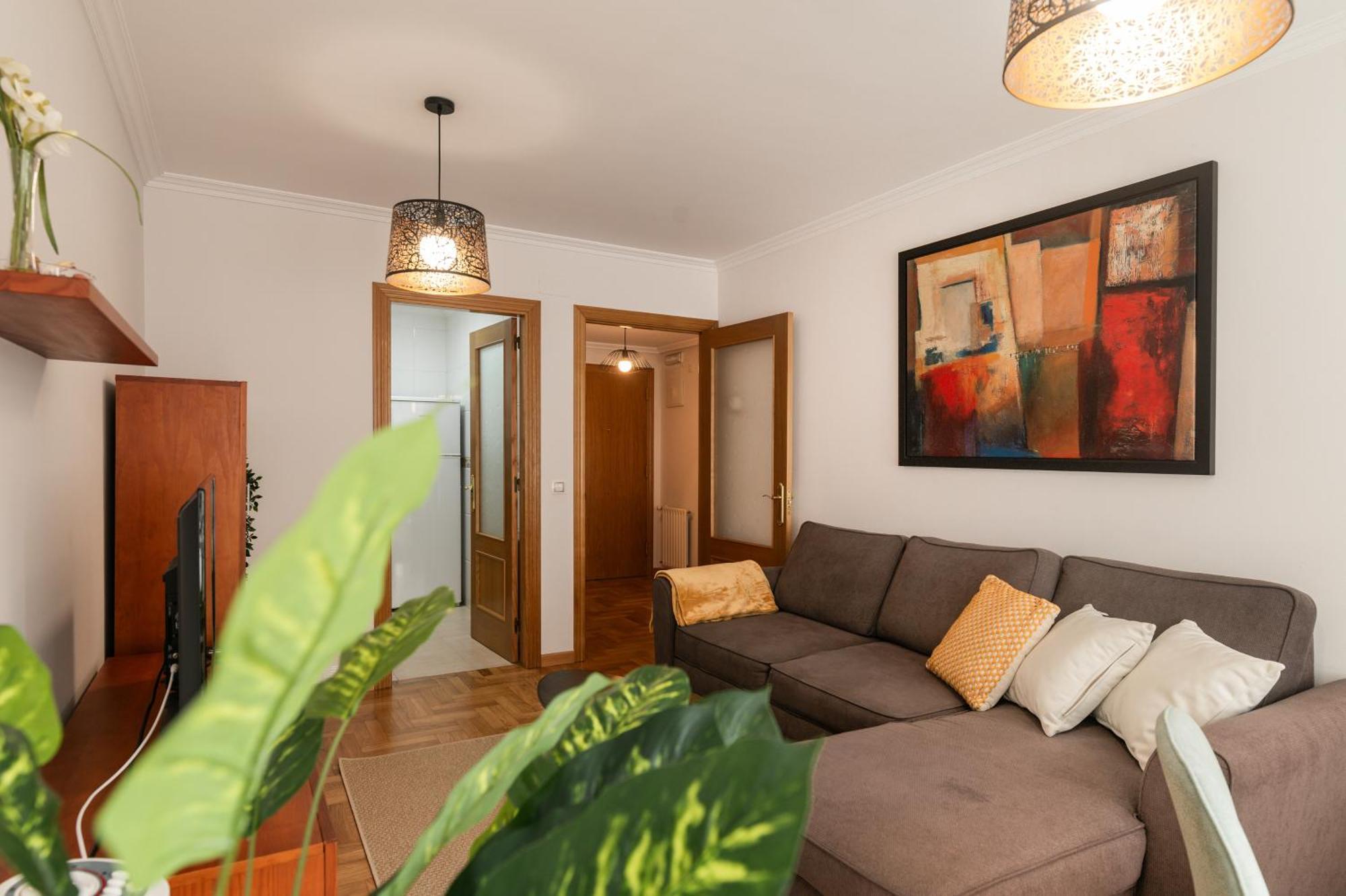 Espumeru, Apartamento En Llanes Vut-2345-As Exterior photo